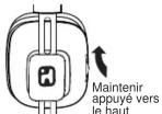 IHOME iB81 - Bouton multifonction (BMF) - 4