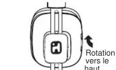 IHOME iB81 - Bouton multifonction (BMF) - 2