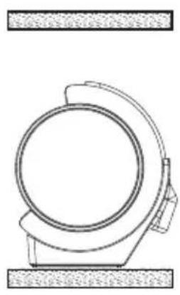 SYLVANIA SB379W - Ventilation - 1