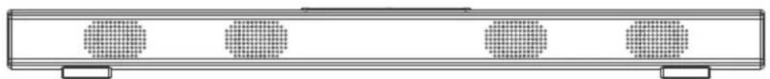 SYLVANIA SB379W - PRISE OPTICAL IN (Entrée optique) - 2