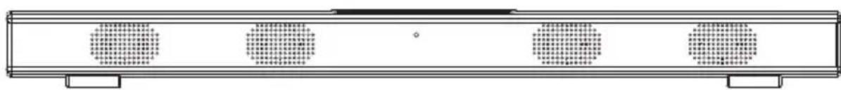 SYLVANIA SB379W - AUX IN 1 connection - 2