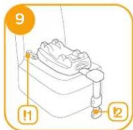 Joie iLevel - voir images 5 - 14 - 5
