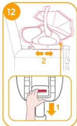 Joie iLevel - see images 5-14 - 8