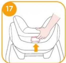 Joie iLevel - consultlesimagenes 15-18 - 3