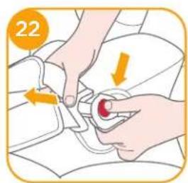 Joie iLevel - Note - 3