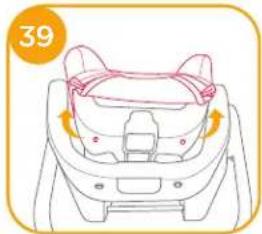 Joie iLevel - Care and Maintenance - 3