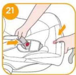 Joie iLevel - Note - 2