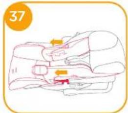 Joie iLevel - Care and Maintenance - 1