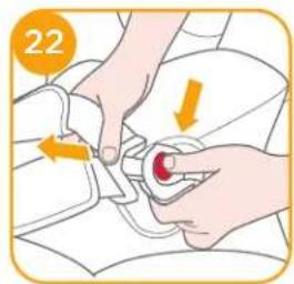 Joie iLevel - Nota - 3