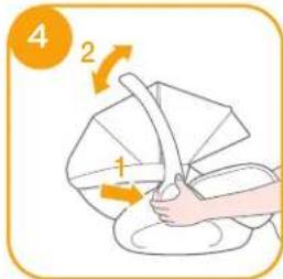 Joie iLevel - consultleslasimagenes 3-4 - 2