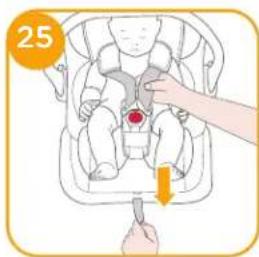 Joie iLevel - Nota - 6