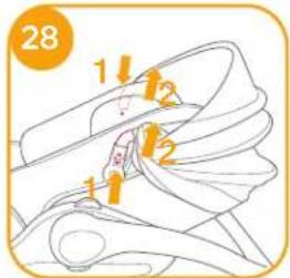 Joie iLevel - zie afbeeldingen 28-39 - 1