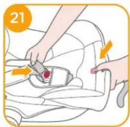 Joie iLevel - Nota - 2