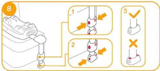 Joie iLevel - see images 5-14 - 4