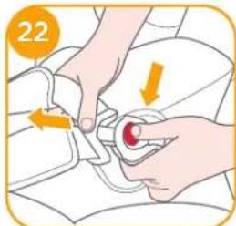Joie iLevel - Nota - 3