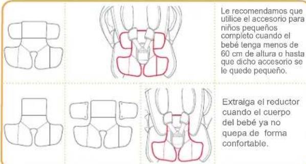 Joie iLevel - Nota - 1