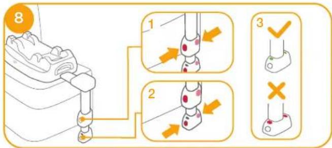 Joie iLevel - voir images 5 - 14 - 4