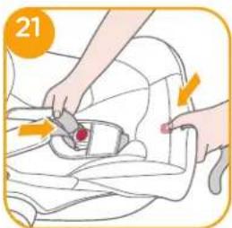 Joie iLevel - Nota - 2