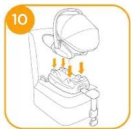 Joie iLevel - verimagens-15 - 6