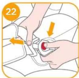 Joie iLevel - Nota - 3