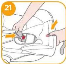 Joie iLevel - Nota - 2