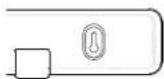 BOSTON ACOUSTICS TVee Model 25 - Soundbar Location - 1