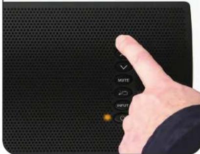 BOSTON ACOUSTICS TVee Model 25 - Programming your soundbar - 4