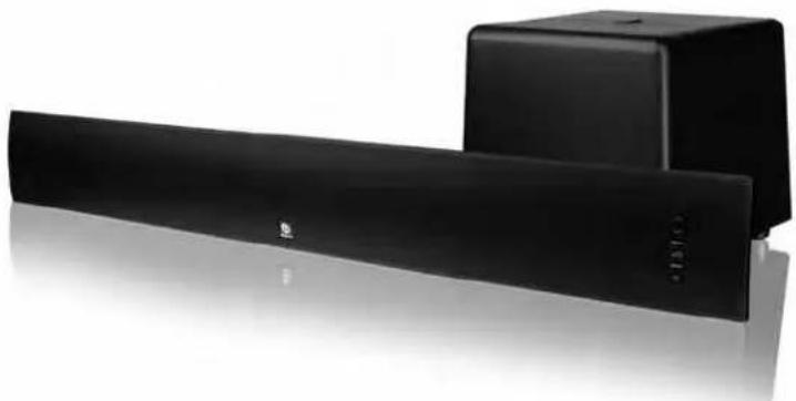 BOSTON ACOUSTICS TVee Model 25 - Especillasiones - 1