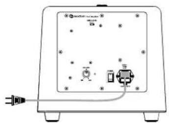 BOSTON ACOUSTICS TVee Model 25 - Conectarla Energía - 2
