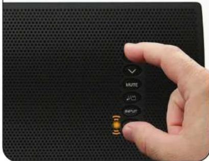 BOSTON ACOUSTICS TVee Model 25 - Programming your soundbar - 2
