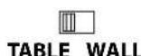 BOSTON ACOUSTICS TVee Model 25 - Wall-Mounting - 1