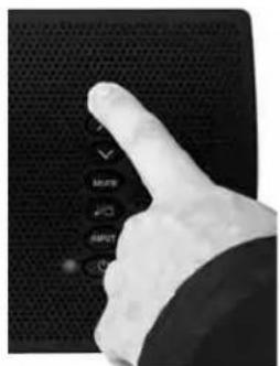 BOSTON ACOUSTICS TVee Model 25 - Programmation de votre barre de son - 4