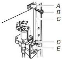 AMANA ASI2575GRS - Style 2 - 1