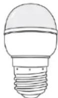 AMANA ASI2575GRS - Light Styles: - 2
