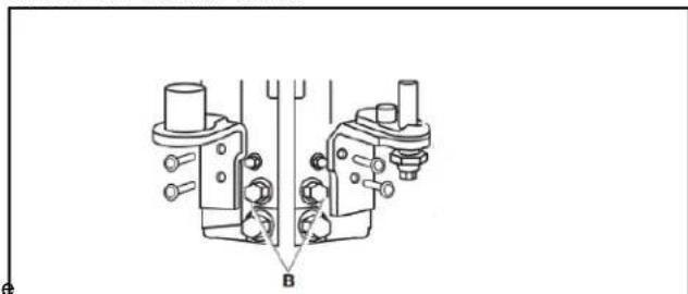 AMANA ASI2575GRS - Replace Doors and Hinges - 1