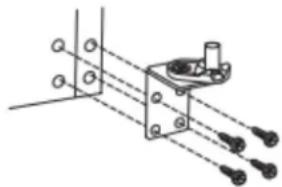AMANA ASI2575GRS - A VERTISSEMENT - 3