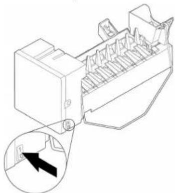 AMANA ASI2575GRS - Style 5 - 1