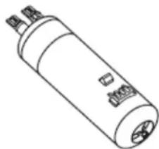 AMANA ASI2575GRS - Water Filtration System - 2