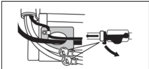 AMANA ASI2575GRS - A AVERTISSEMENT - 4