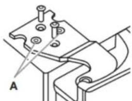 AMANA ASI2575GRS - Replace Doors and Hinges - 7
