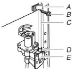 AMANA ASI2575GRS - Style 2 - 1