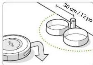 IROBOT Roomba e6 - Choisissez le mode qui repond a vos besoins : - 4
