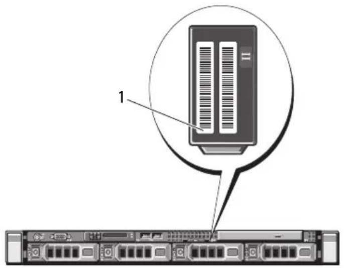 DELL PowerEdge R515 - Important Information - 3