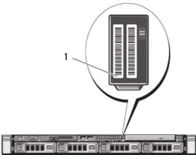 DELL PowerEdge R515 - Wichtige Informationen - 3