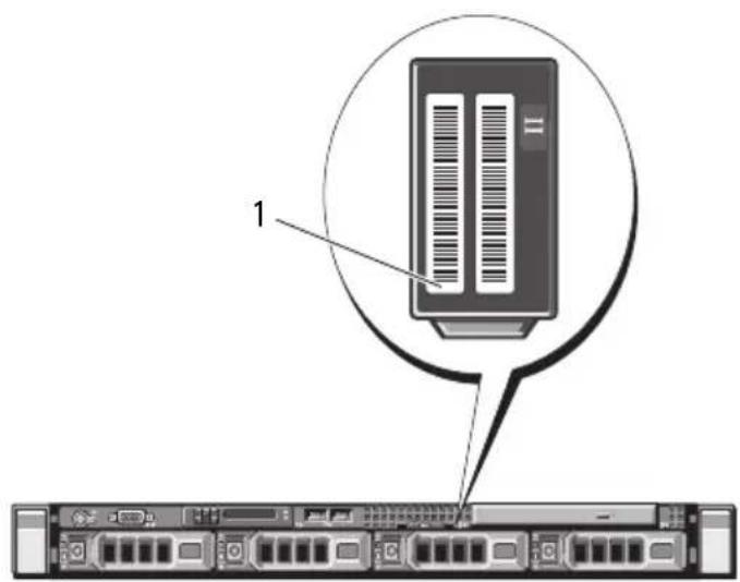 DELL PowerEdge R515 - Información importante - 3