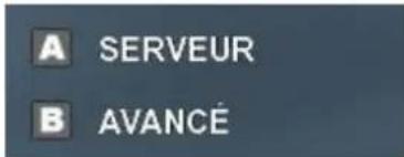 Avid ShowCenter - Les fonctions spéciales du menu Réglages - 1
