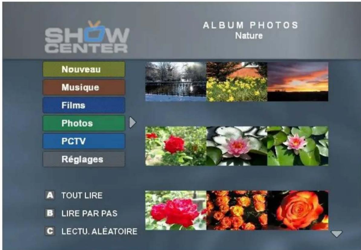 Avid ShowCenter - Albums photos - 1