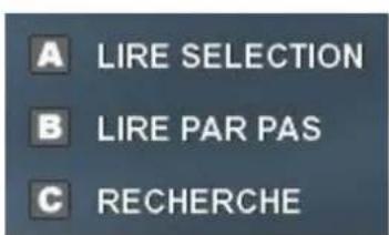 Avid ShowCenter - Les fonctions spéciales du menu Photos - 1