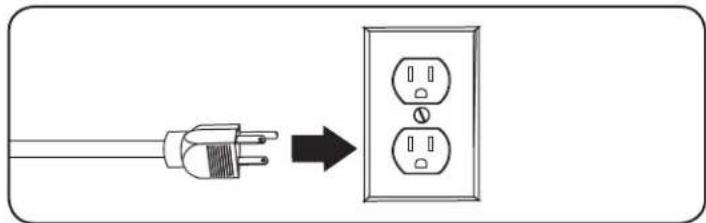 Tripp Lite PS1916D1U - Alimenter le chargeur de l'alimentation - 1