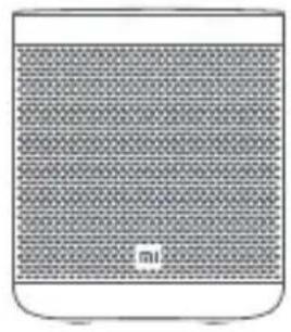 Xiaomi Mi Smart Speaker - 2